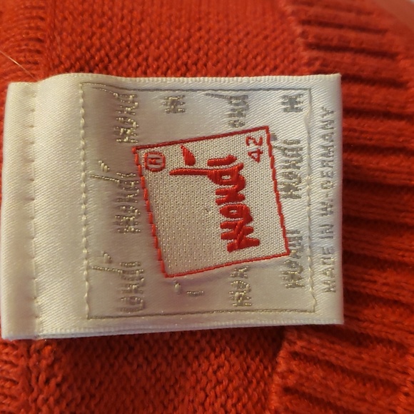 Mondi sweater - Picture 3 of 6